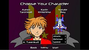 Girauden Strike Force