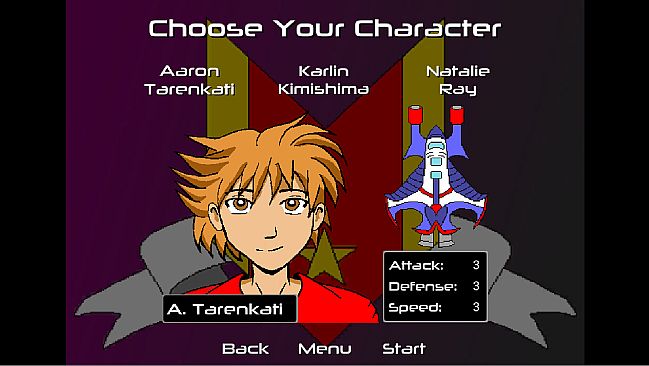 Girauden Strike Force