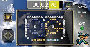 Switch Ball Deluxe
