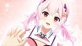 硅心_Silicon Heart——AI少女情人梦 _AI Girl Lovestory