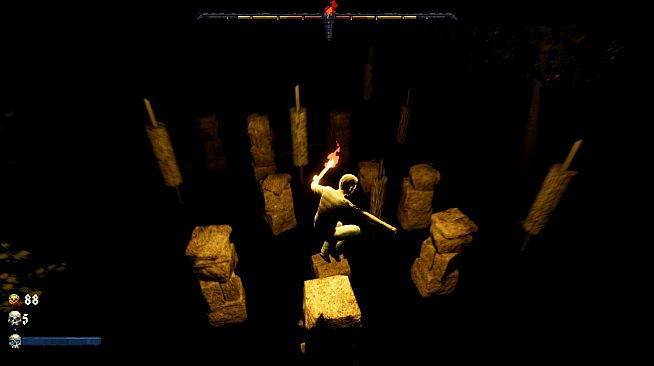 TorchR Runners: Demastered