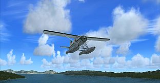 FSX Steam Edition: Toposim Scandinavia Add-On