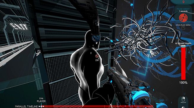 EYEVIRUS: Compression