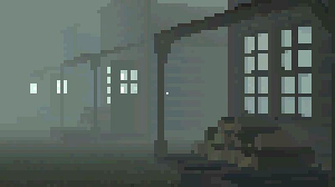 Vault Soundtrack