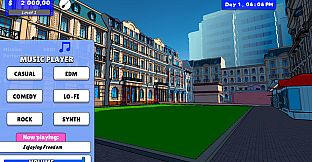 Untitled Shop Game