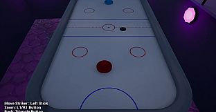 Puck Rush