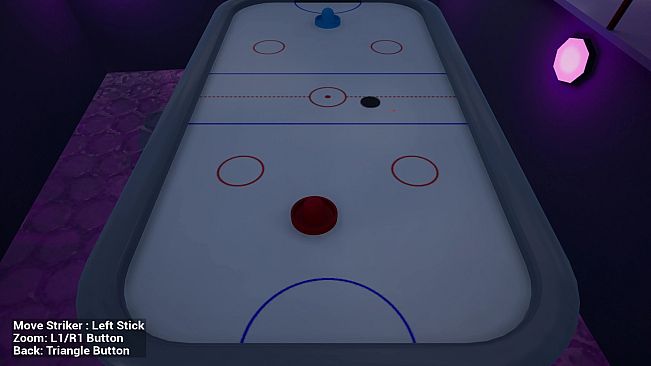 Puck Rush