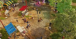 Legends of Aria Eternal