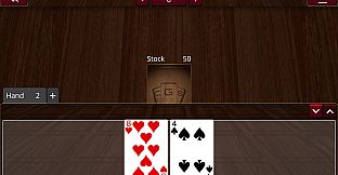 Card Game Simulator