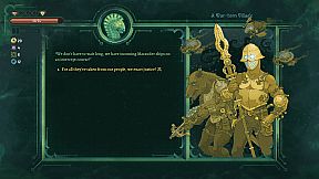 Fabular: Once Upon a Spacetime