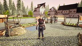 Push The Crate: Remastered Edition