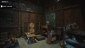 蜀汉再临：源起 Restart ShuHan Dynasty:Origin