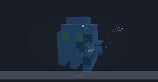 Click the Cubes