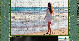 Pixel Puzzles Traditional Jigsaws Pack: Canarias