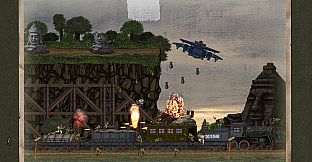 Commando Collection Soundtrack