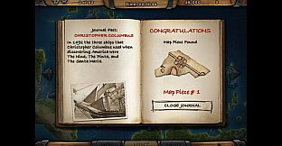 Amazing Adventures The Caribbean Secret