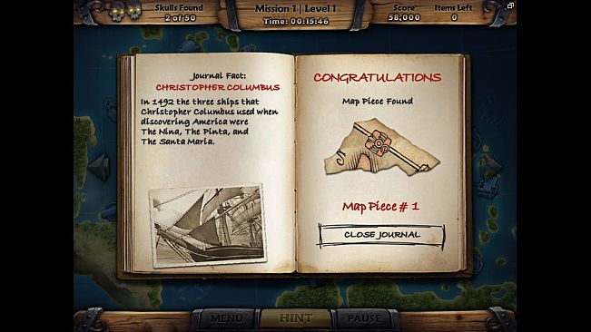 Amazing Adventures The Caribbean Secret