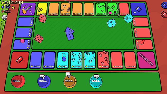 Meeple Incremental - Supporter Pack