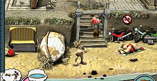 Neighbours from Hell Compilation