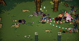 Otherworld Legends - Skin : Oborobana