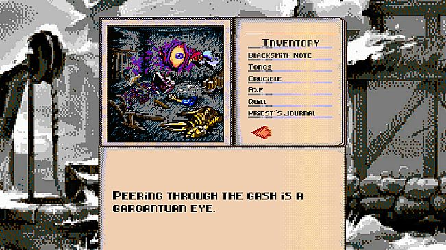 From Beyond Prologue