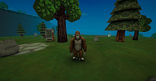 Monke Survivor