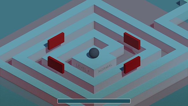 Ball Control - Bonus Levels 1