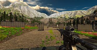 Weapons Genius. Modern Guns