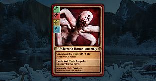 Guardians of Greyrock - Card Pack: Frozen Peak Pass