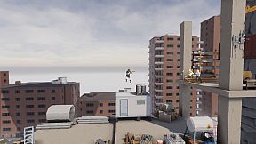 FOF (Fear Of Failure)