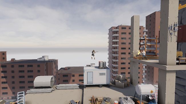 FOF (Fear Of Failure)