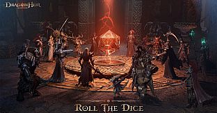 Dragonheir: Silent Gods