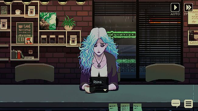 Coffee Talk Tokyo Deluxe Edition Upgrade