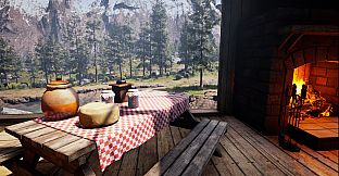 Icarus: Homestead Content Pack