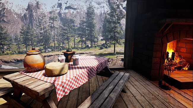 Icarus: Homestead Content Pack