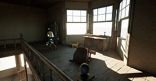 Unmess Co.: Rewind the Wreck
