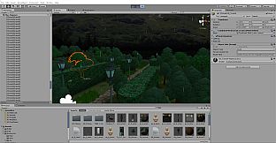 SMILE GAME BUILDER Exporter for Unity
