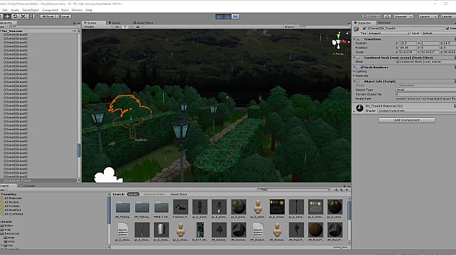 SMILE GAME BUILDER Exporter for Unity