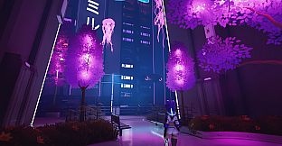 Projekt Melody: A Nut Between Worlds