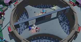 Tanks With Hands: Armed and Treaded