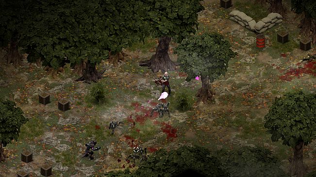 Palpus X Annihilation