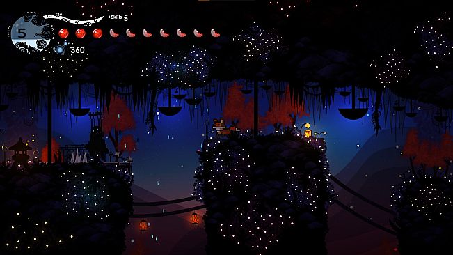 Miwa: The Sacred Fox