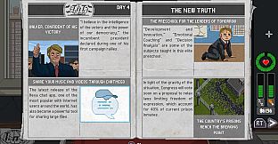 Do Not Feed the Monkeys