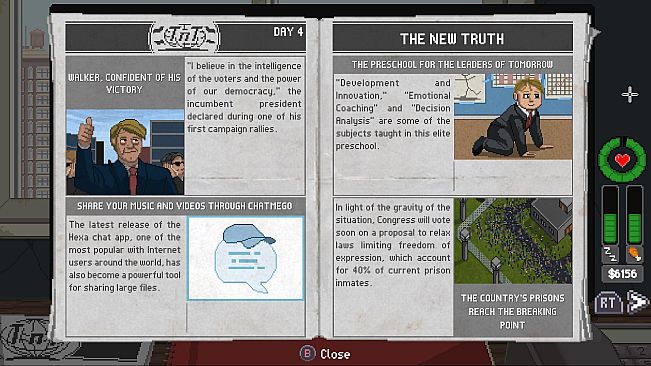 Do Not Feed the Monkeys