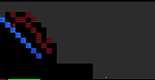 Tiger Tank 59 Ⅰ Break The Fog MP099