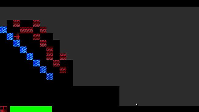 Tiger Tank 59 Ⅰ Break The Fog MP099