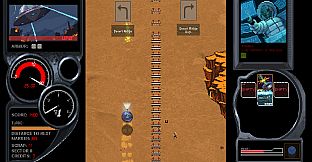 Super Highway Rampage