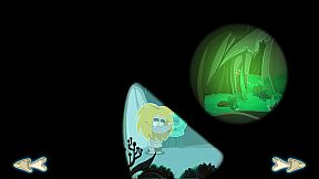 Fire: Ungh’s Quest