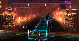 Rocksmith 2014 – Faith No More - “From Out of Nowhere”