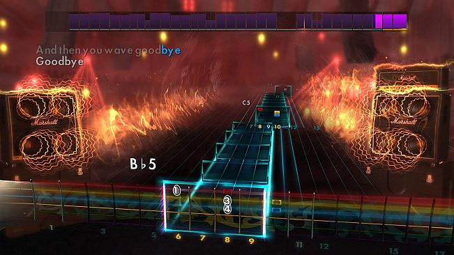 Rocksmith 2014 – Faith No More - “From Out of Nowhere”